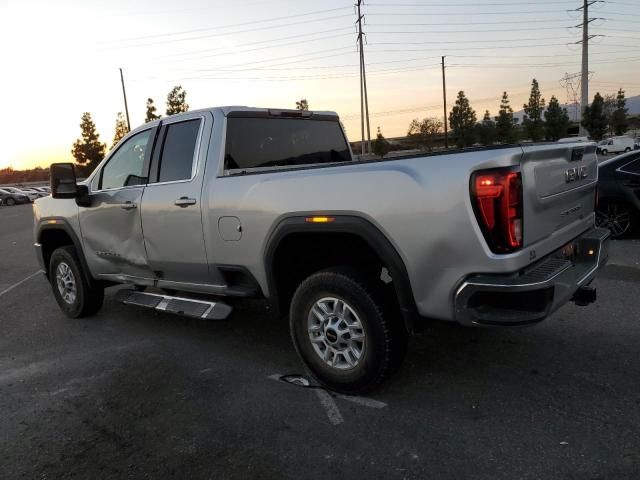 2021 GMC Sierra C2500 SLE