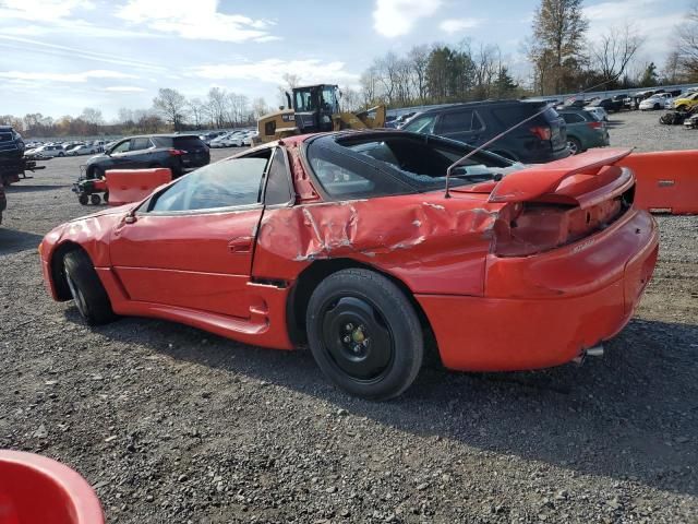 1995 Mitsubishi 3000 GT