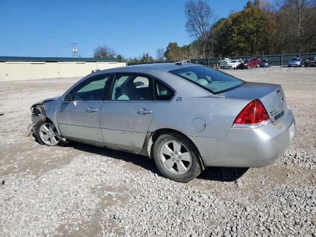 2006 Chevrolet Impala LT