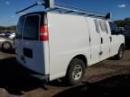 2007 Chevrolet Express G1500