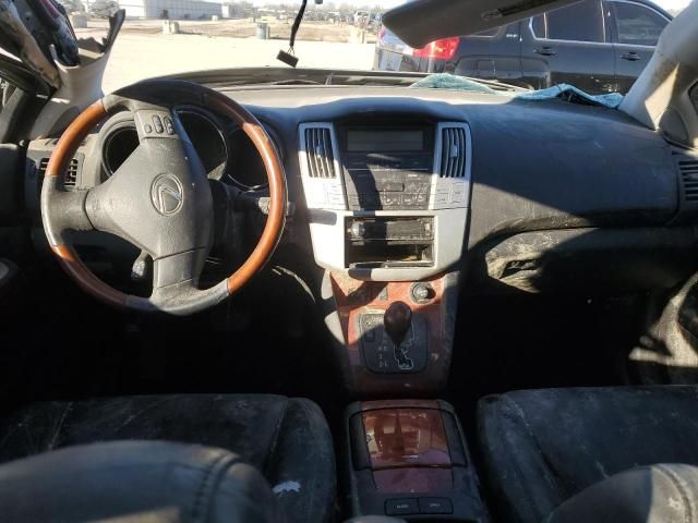 2004 Lexus RX 330