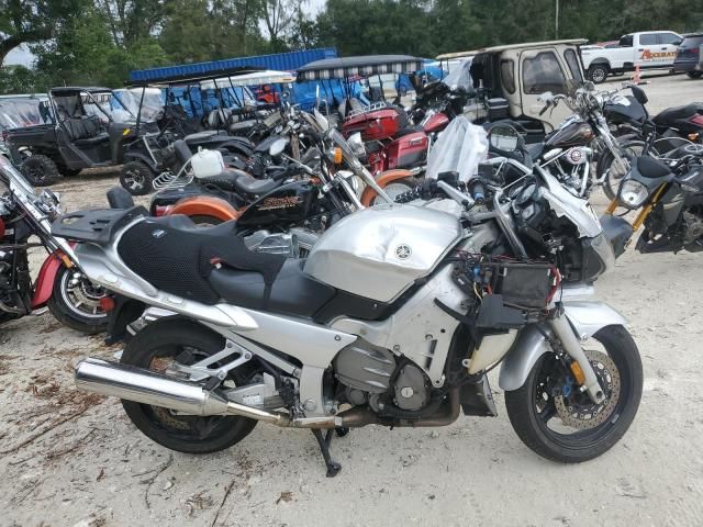 2003 Yamaha FJR1300