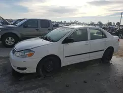 2007 Toyota Corolla CE en venta en Sikeston, MO