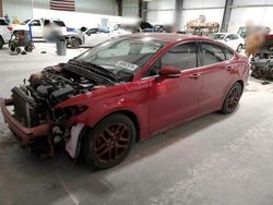 Run And Drives Cars for sale at auction: 2015 Ford Fusion SE