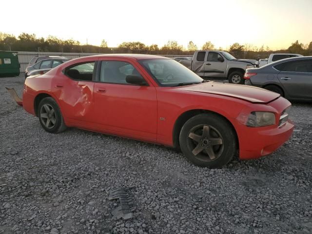 2009 Dodge Charger SXT