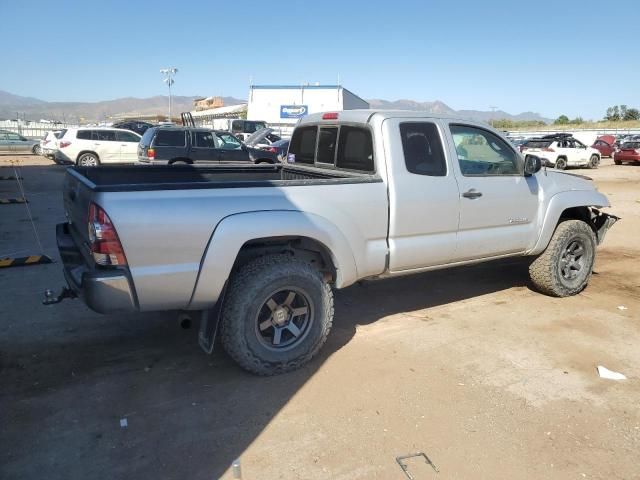 2013 Toyota Tacoma