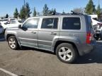 2011 Jeep Patriot Sport