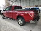 2011 Ford F150 Super Cab