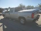 2006 GMC 2006 Chevrolet Silverado K1500