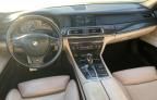 2012 BMW 750 I