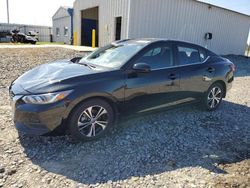 Vehiculos salvage en venta de Copart Tifton, GA: 2023 Nissan Sentra SV