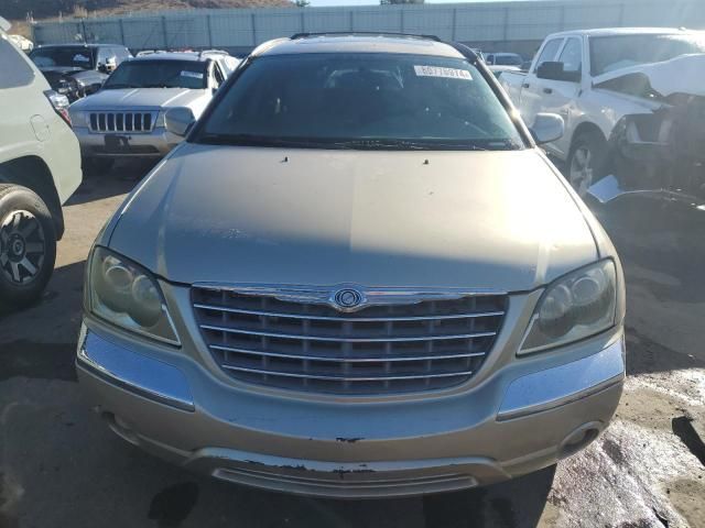 2005 Chrysler Pacifica Limited