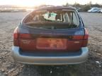 2002 Subaru Legacy Outback