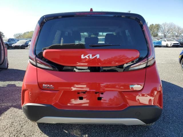 2025 KIA Soul EX