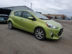 2016 Toyota Prius C