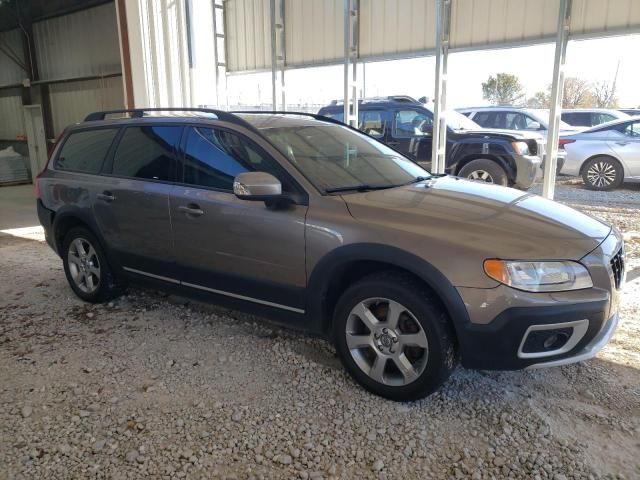 2008 Volvo XC70