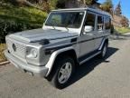 2005 Mercedes-Benz G 500