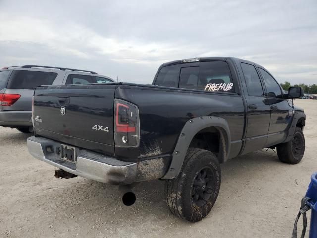 2008 Dodge RAM 2500 ST