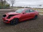 2013 Cadillac ATS Premium