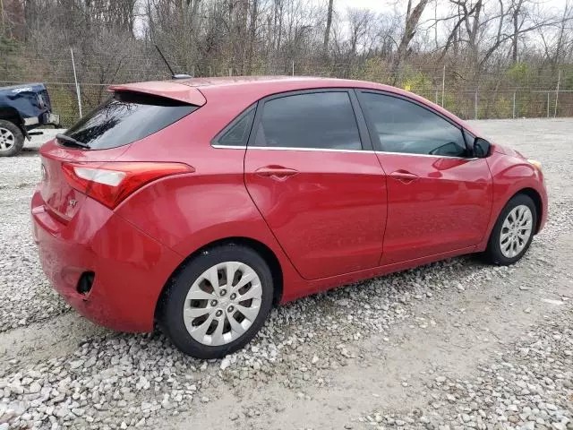 2016 Hyundai Elantra GT