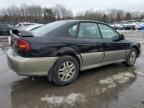 2000 Subaru Legacy Outback Limited