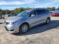 2020 Chrysler Pacifica Touring L en venta en Conway, AR