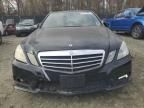 2011 Mercedes-Benz E 350 4matic