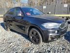 2016 BMW X6 XDRIVE50I