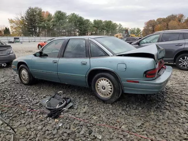 1994 Buick Regal Custom