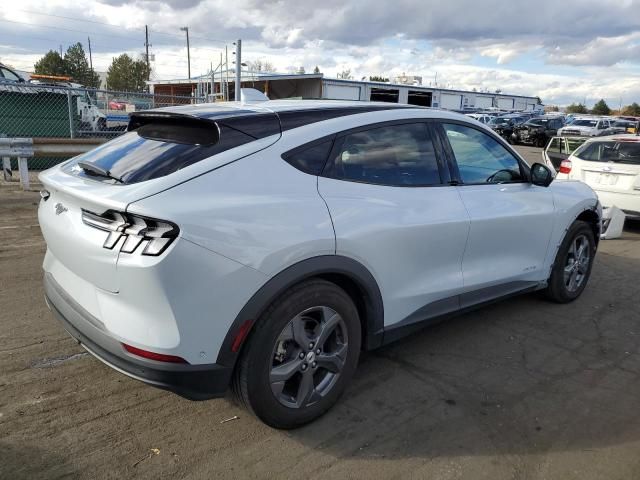 2022 Ford Mustang MACH-E Select