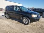 2005 Toyota Highlander