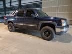 2005 Chevrolet Avalanche K1500