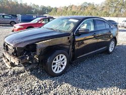 Ford Taurus se salvage cars for sale: 2013 Ford Taurus SE