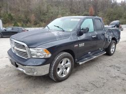 2018 Dodge RAM 1500 SLT en venta en Hurricane, WV