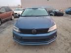 2016 Volkswagen Jetta SEL