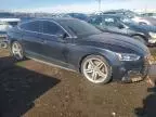 2018 Audi A5 Premium Plus S-Line