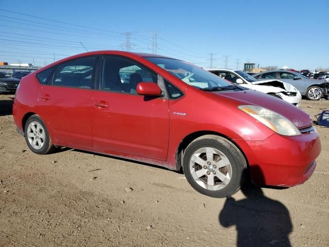 2006 Toyota Prius