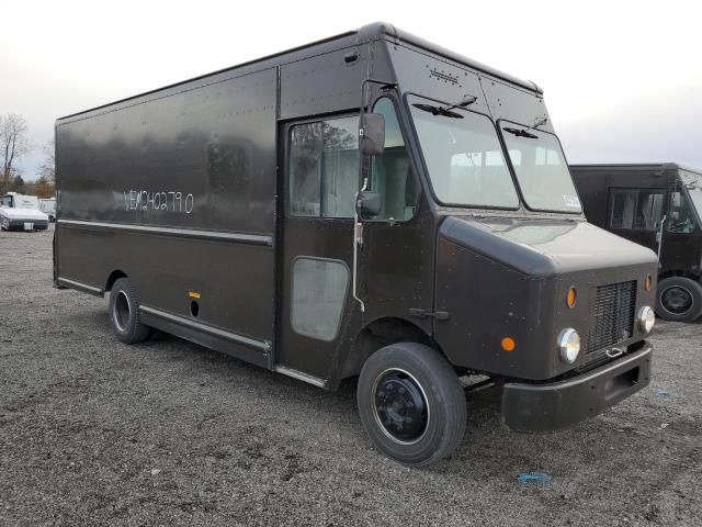 2009 Freightliner Chassis M Line WALK-IN Van