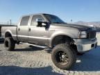 2007 Ford F250 Super Duty