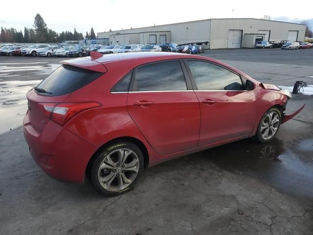 2013 Hyundai Elantra GT