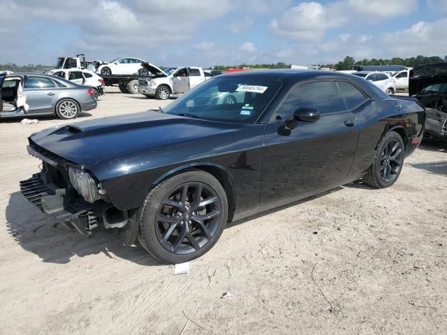 2020 Dodge Challenger GT