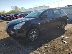 Nissan Rogue salvage cars for sale: 2008 Nissan Rogue S