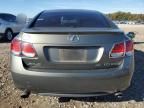 2006 Lexus GS 300