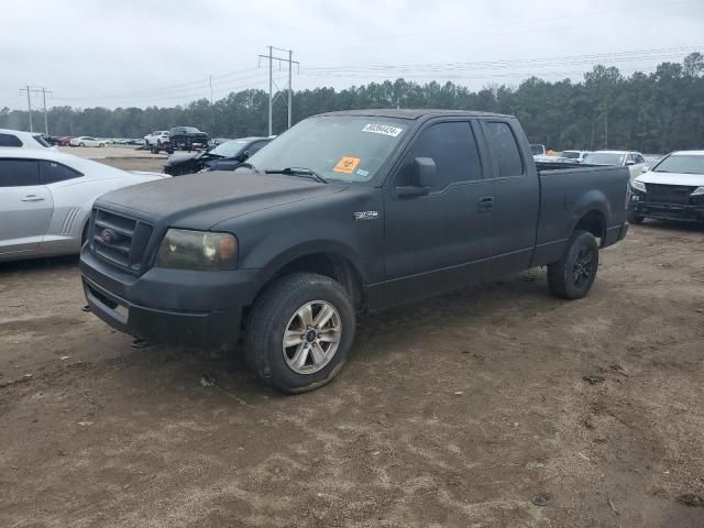 2006 Ford F150