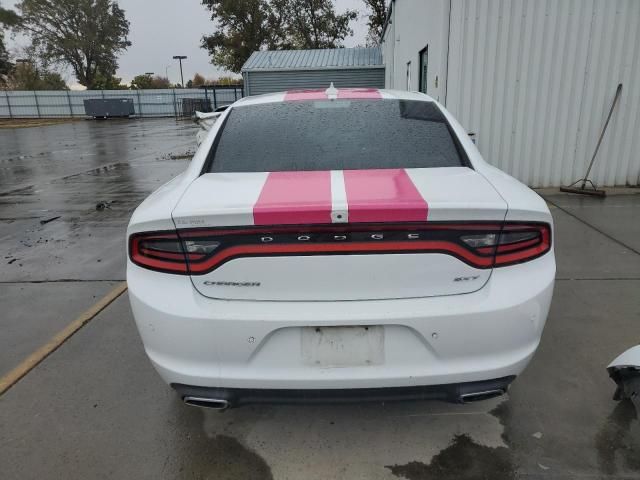 2017 Dodge Charger SXT