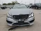 2014 Mercedes-Benz E 550