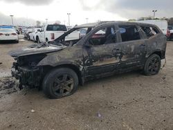 Salvage Cars with No Bids Yet For Sale at auction: 2011 Chevrolet Traverse LT