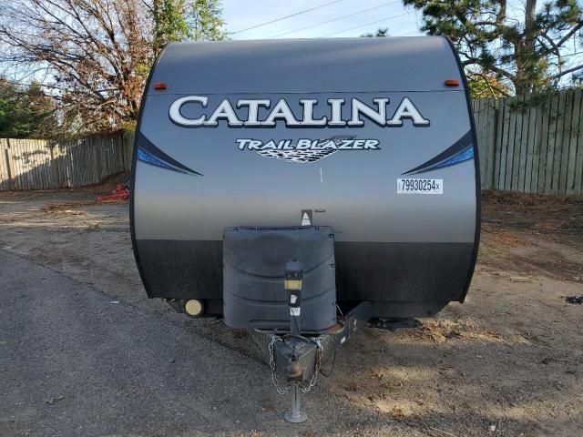 2018 Coachmen Catalina