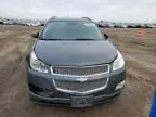 2012 Chevrolet Traverse LTZ