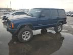 2000 Jeep Cherokee SE